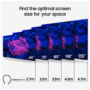 SAMSUNG TQ65QN990FTXXC TV