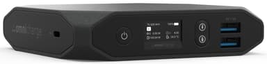 Omnicharge Omni20 Plus USB-C powerbank