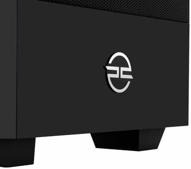 PCSpecialist Prime 304 i5-14/32/1TB/5060Ti stationær gaming computer