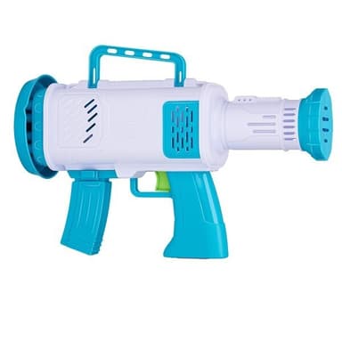 Bubble Blaster - Sæbeboblepistol