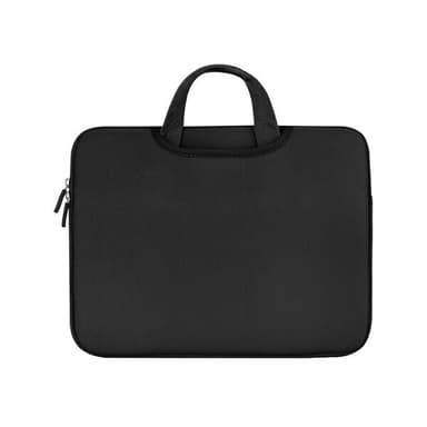 Laptoptaske 15,6"" - Sort
