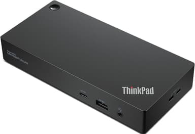 LENOVO ThinkPad USB-C Smart Dock (EU)