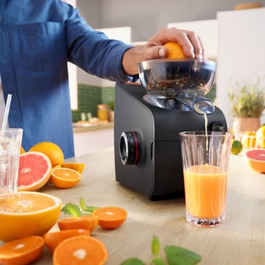 Bosch MultiPower Series 6 kødhakker MFWS682B (sort)