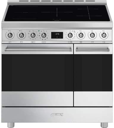 Smeg Komfur C92IPX2