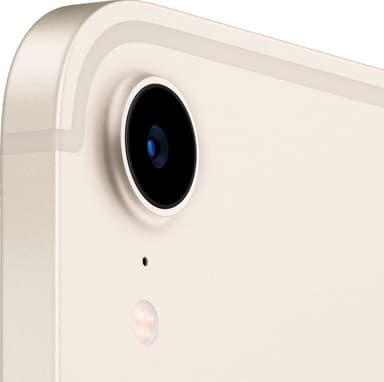 iPad mini (2021) 64 GB wi-fi (starlight)