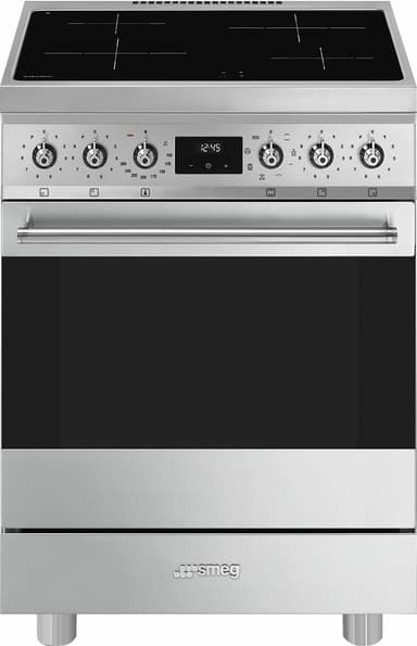 Smeg Komfur C6IMXM2
