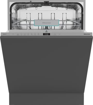Hisense Opvaskemaskine HFI642D (Fuldintegreret)