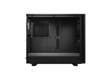 Fractal Define 7 computerkabinet (solid sort)