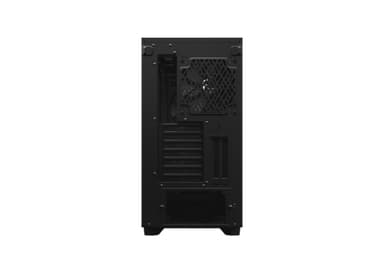 Fractal Define 7 computerkabinet (solid sort)