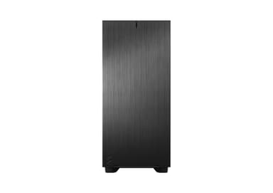 Fractal Define 7 Compact computerkabinet (solid sort)