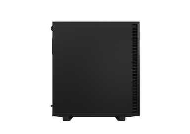 Fractal Define 7 Compact computerkabinet (solid sort)