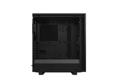 Fractal Define 7 Compact computerkabinet (solid sort)