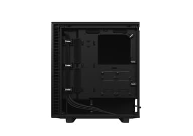 Fractal Define 7 Compact computerkabinet (solid sort)