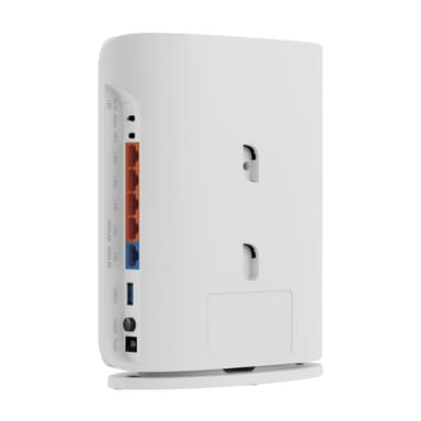 TB-Link BE450 WiFi 7-router
