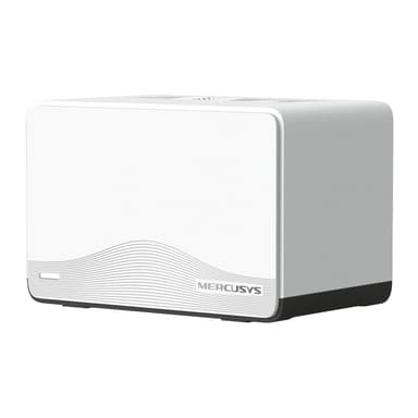 Mercusys Halo H27BE BE3600 Wi-Fi 7 Mesh-system (3-pak)