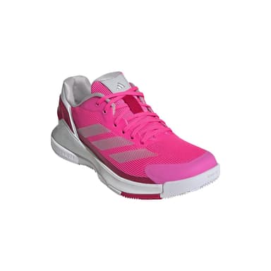 Adidas Crazyquick LS Padel W Pink 2025