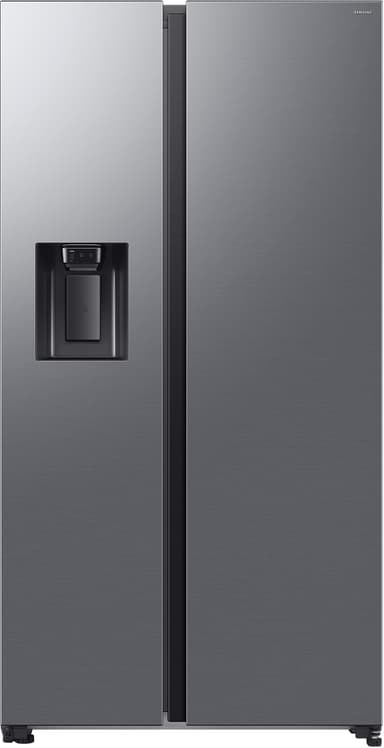Samsung Side-by-Side RS70F65KDTEF (rustfri stål)
