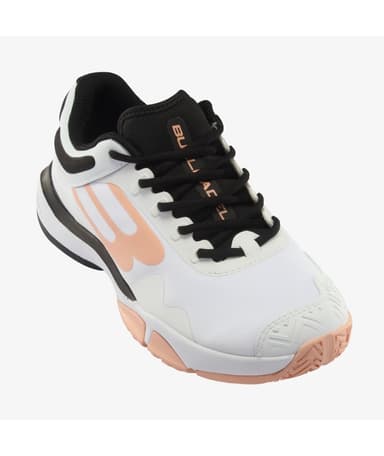 Bullpadel Flow Hybrid Fly 23V Coral 2023
