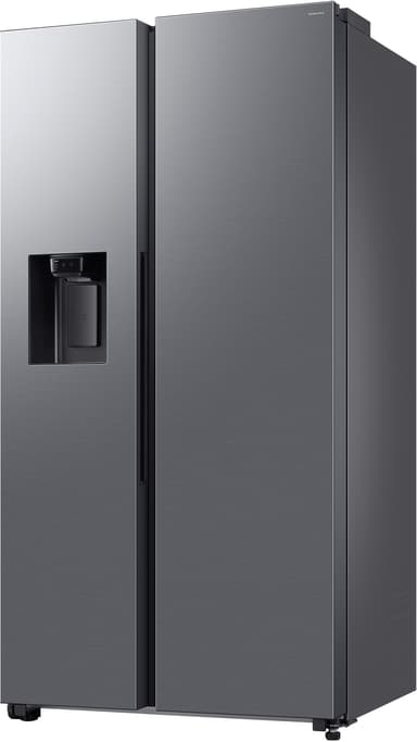 Samsung Side-by-Side RS70F65KDTEF (rustfri stål)