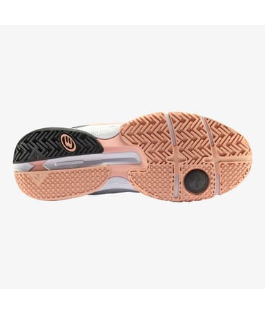 Bullpadel Flow Hybrid Fly 23V Coral 2023
