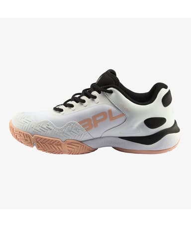 Bullpadel Flow Hybrid Fly 23V Coral 2023