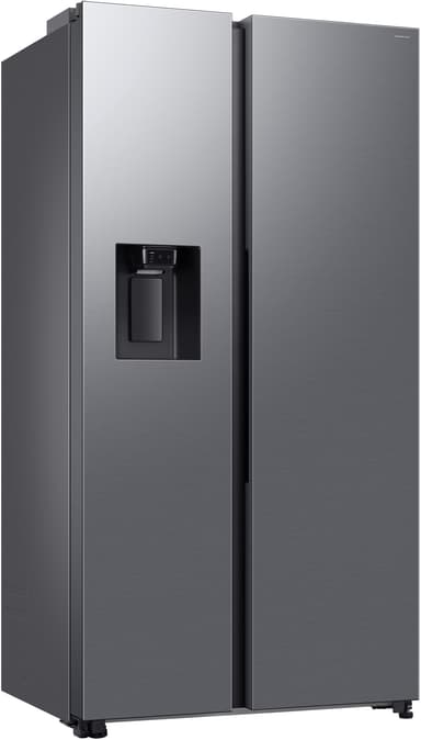 Samsung Side-by-Side RS70F65KETEF (rustfri stål)
