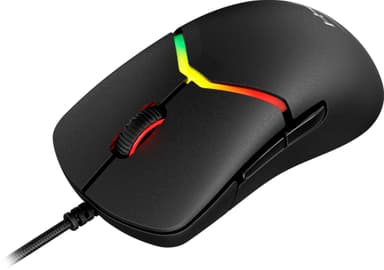 HyperX Pulsefire Saga mus