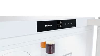Miele Kølefryseskab KFN4271CD ws EU1 (Hvid)