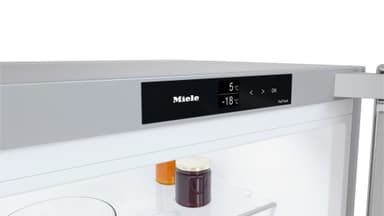 Miele Kølefryseskab KFN4291AD el EU1 (Rustfrit stål)