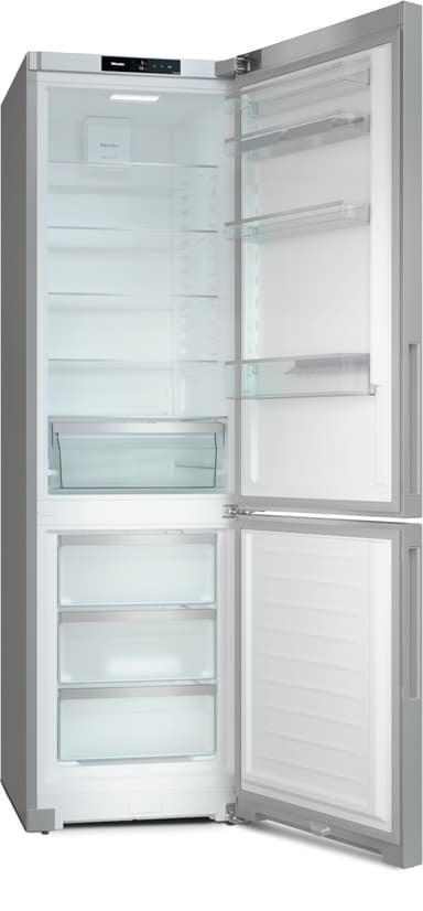 Miele Kølefryseskab KFN4291AD el EU1 (Rustfrit stål)