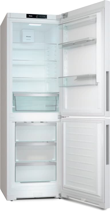 Miele Kølefryseskab KFN4271CD ws EU1 (Hvid)