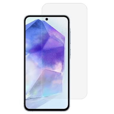 SKALO Samsung A36 Hærdet Glas Skærmbeskyttelse