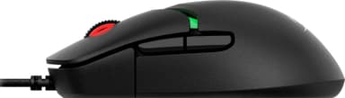 HyperX Pulsefire Saga mus