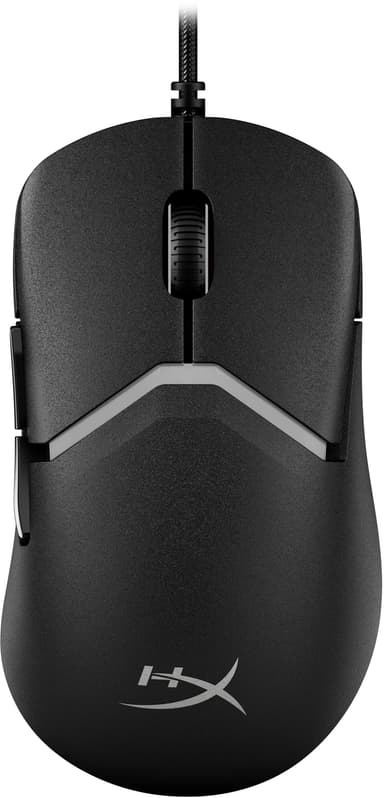 HyperX Pulsefire Saga mus