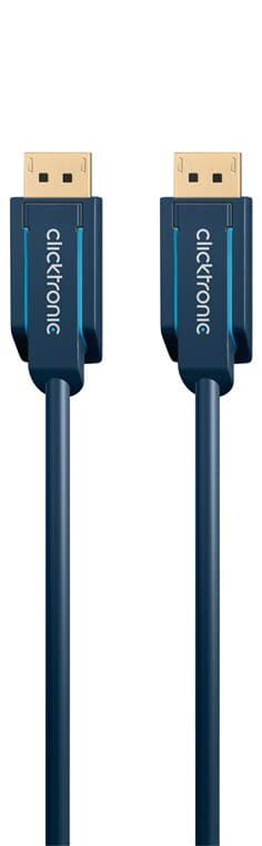 DisplayPort™-kabel