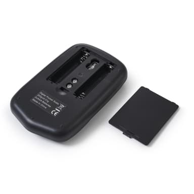 Mini digital lommevægt DH-B06 500g / 0,01g