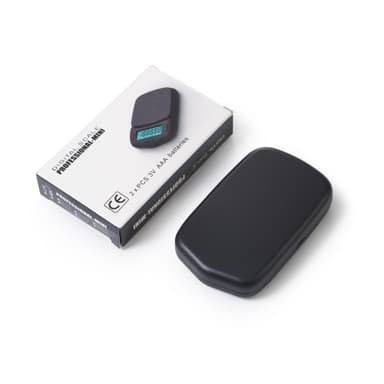 Mini digital lommevægt DH-B06 500g / 0,01g