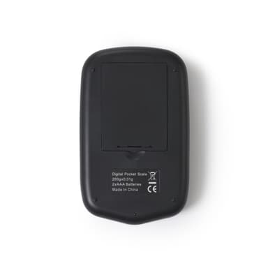 Mini digital lommevægt DH-B06 500g / 0,01g