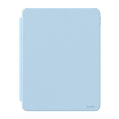 Baseus Minimalist Series IPad PRO 11""/Pad Air4/Air5 10.9"" Magnetisk beskyttelsescover (blå)