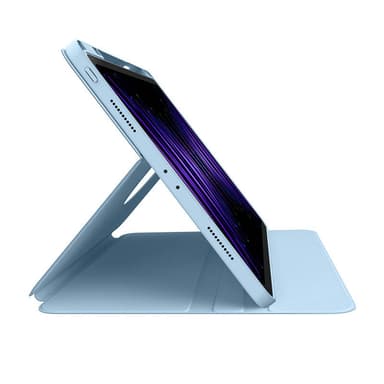 Baseus Minimalist Series IPad PRO 11""/Pad Air4/Air5 10.9"" Magnetisk beskyttelsescover (blå)