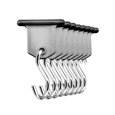 12-pak RV fortelt lys clip, RV party lys holder, camper fortelt krog