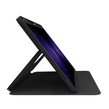 Baseus Minimalist Series IPad PRO 12.9 Magnetisk beskyttelsescover (sort)