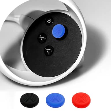 Udskiftning af joystick til Oculus Quest 3 Analog Thumbstick 3D Joystick
