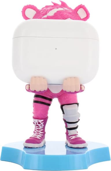 EXGpro Fortnite telefonholderfigur (Luffy)