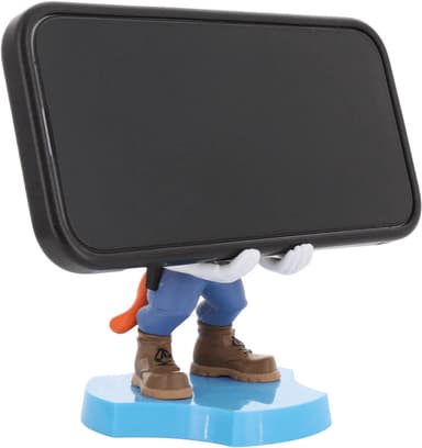 EXGpro Fortnite telefonholder figur (Mewscles)