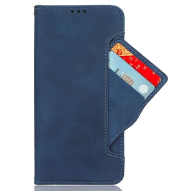 Wallet Stand Telefontaske til Google Pixel 9A
