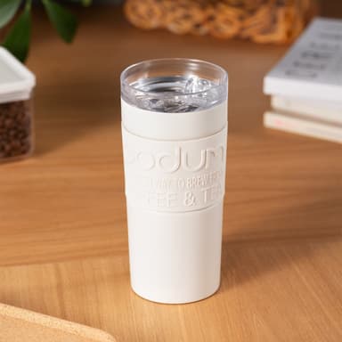 Bodum Rejsekrus TRAVEL MUG 0.35 L
