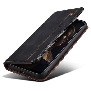 Wallet Stand Telefontaske til Samsung Galaxy S25 Ultra