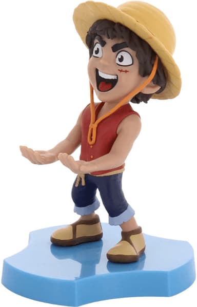 EXGpro One Piece telefonholderfigur (Luffy)