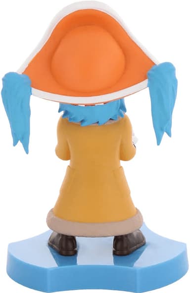 EXGpro One Piece telefonholder figur (Buggy)